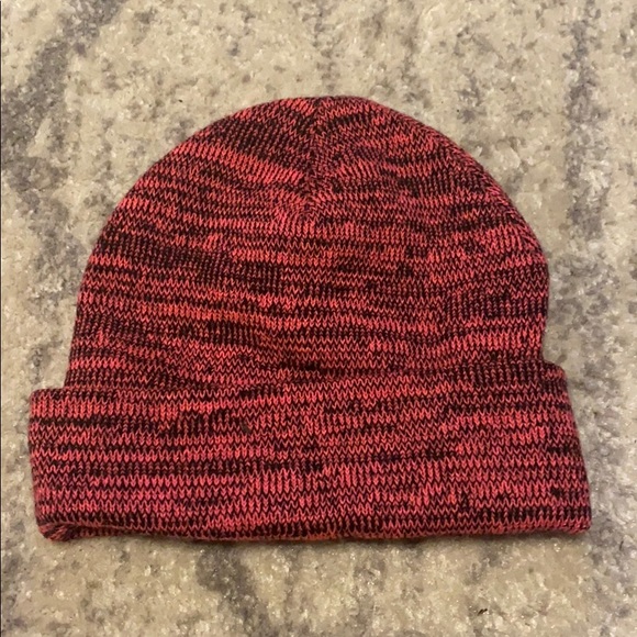 PINK beanie - Picture 2 of 3